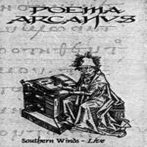 Poema Arcanus - Southern Winds