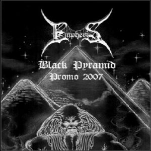 Empheris - Black Pyramid