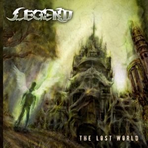 Legend - The Lost World