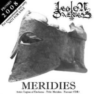 Legion Of Darkness - Meridies