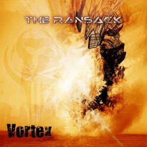 The Ransack - Vortex