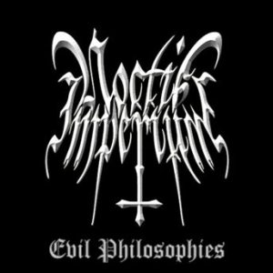 Noctis Imperium - Evil Philosophies