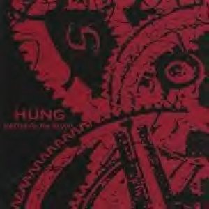 Hung - Matter of the Blood