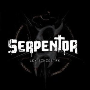 Serpentor - Ley Siniestra