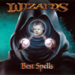 Wizards - Best Spells
