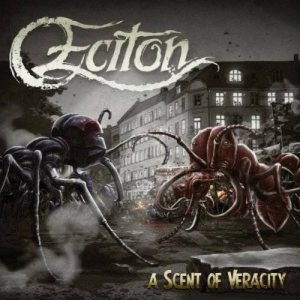 Eciton - A Scent of Veracity