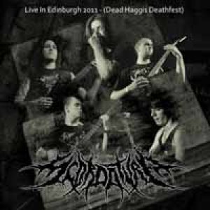Scordatura - Live in Edinburgh [Deadhaggis Deathfest]