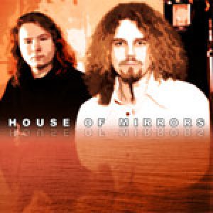 House of Mirrors - Spirit of Freedom