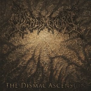 Defilementory - The Dismal Ascension