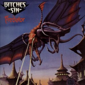 Bitches Sin - Predator