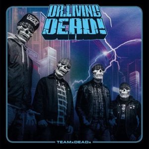 Dr. Living Dead! - TeamxDeadx