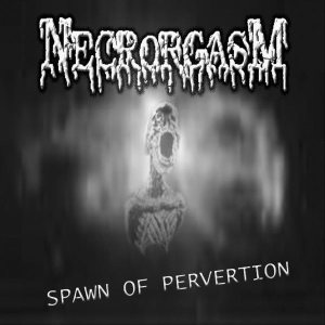 Necrorgasm - Spawn of Pervertion
