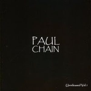 Paul Chain - Unreleased Vol. 1