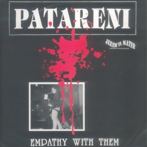 Patareni - Empathy With Them / It's a... Mockery!