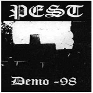 Pest - Demo 98 (Unofficial)