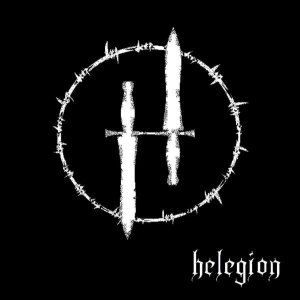 Helegion - Helegion