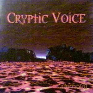 Cryptic Voice - Demo[n]