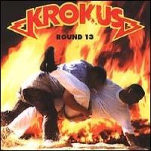 Krokus - Round 13