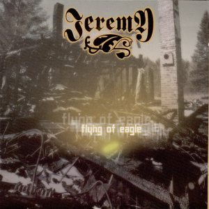 Jeremy - Flying of Eagle