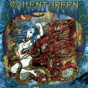 Soilent Green - Soilent Green / Sulaco