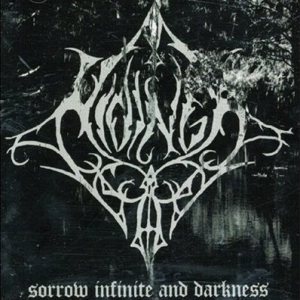 Nidingr - Sorrow Infinite and Darkness