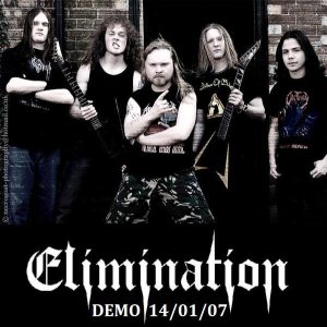 Elimination - Demo