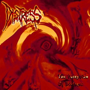 DISTRESS - The Inception of Distress