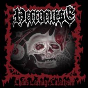 Necrocurse - Chaos Carnage Cataclysm