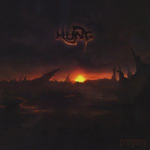 Hung - Progeny