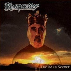 Rhapsody of Fire - The Dark Secret
