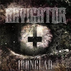 Navigator - Ironclad