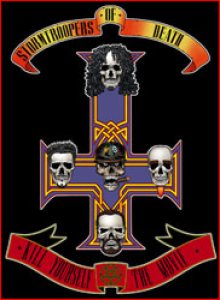 Stormtroopers of Death - Kill Yourself*The Movie