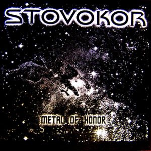 Stovokor - Metal of Honor