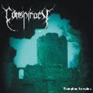 Conspiracy - Temples to Ruins