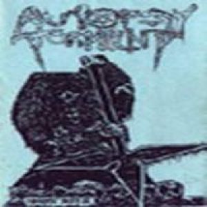 Autopsy Torment - Nocturnal Blasphemy