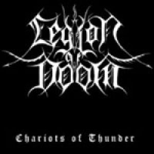 Legion of Doom - Chariots of Thunder