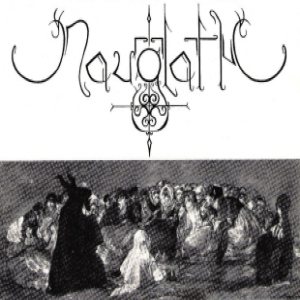 Nauglath - Nargothrond Live 1999