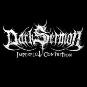 Dark Sermon - Imperfect Contrition