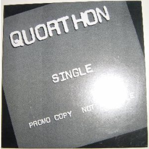Quorthon - Single