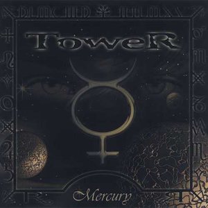 Tower - Mercury
