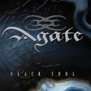 Agate - Black Soul