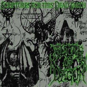 Altar of Dagon - Scriptures for This Dead Earth