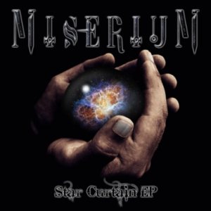 Miserium - Star Curtain EP