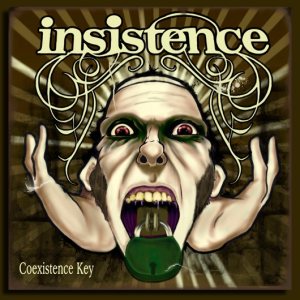 Insistence - Coexistence Key
