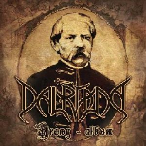 Dalriada - Arany-album