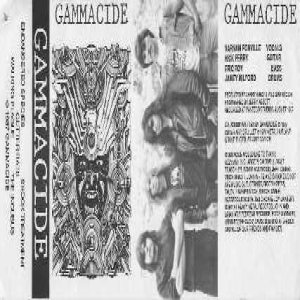 Gammacide - Gammacide