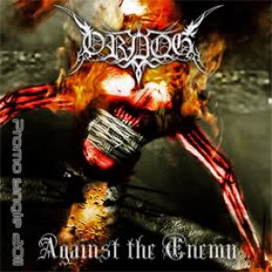 Ordog - Against the enemy (promo single)
