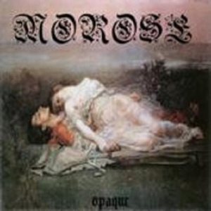 Morose - Opaque