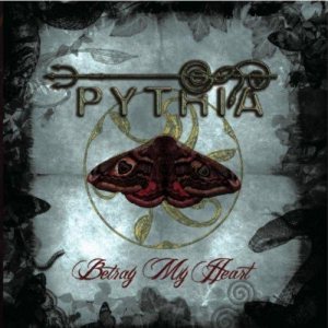 Pythia - Betray My Heart