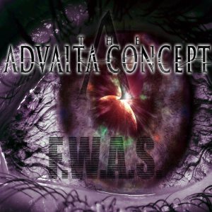 The Advaita Concept - F.W.A.S.
